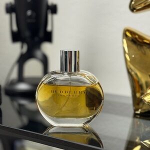 Burberry for Women Eau de Parfum 3.3 fl oz